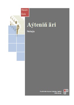 Nesin-Aziz-Aytenin-ari